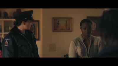 I'm sorry.
I love you, but I, - Under the Bridge