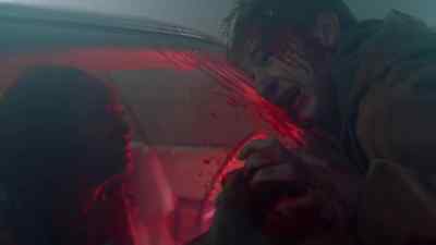 I'm sorry. I love you so much! - Ash vs Evil Dead