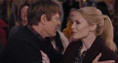 I'm so sorry. I love you, you silly thing. - Father Christmas Is Back