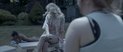 I'm sorry.
I love you, but yeah, - Pillow Party Massacre