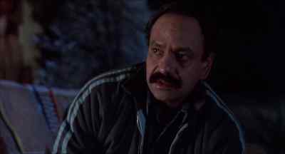 I'm sorry I was mad at you. - Born in East L A