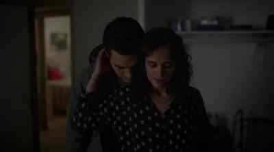 - I'm sorry I made you do that. - Will Trent