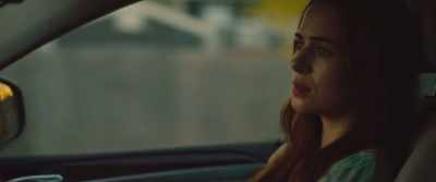 I'm sorry I made you feel
like it didn't mean anything. - Polarized
