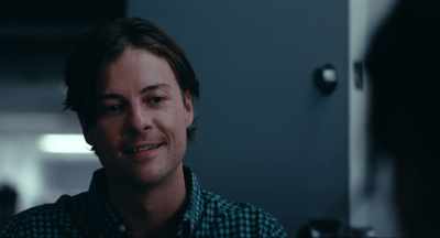 I'm sorry if I made you smile
while you're trying to be sad. - The Dead Thing