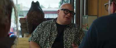 - I'm sorry.
- I mean, I'm on the ropes - Fourth of July