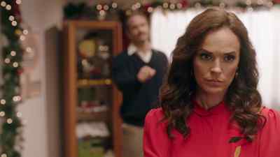 I'm sorry. I messed up, but... - Deck the Halls on Cherry Lane
