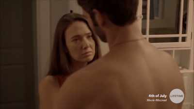 I'm sorry that I missed dinner. - A Deadly Affair
