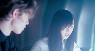 I'm sorry, I misunderstood - Kakegurui: The Movie