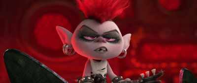 I'm sorry,
I must have fallen asleep, - Trolls World Tour
