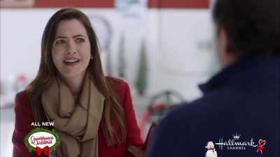 I'm sorry,
I must have misheard you. - Jingle Bell Bride