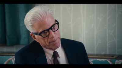 I'm so sorry, but I need to be
in a... a different place. - A Man on the Inside