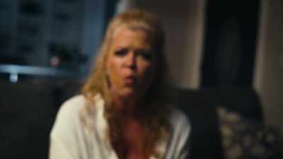 - I'm sorry, but I
need to get going. - Stepmom from Hell