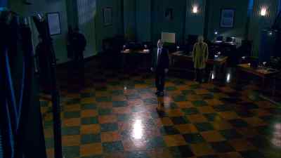 I'm sorry, but I need to know
before I approach my superiors, - Torchwood