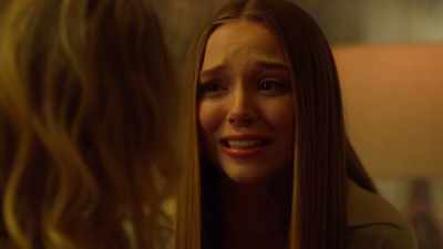 I'm sorry, but I need to
know who took my diary. - My Diary of Lies