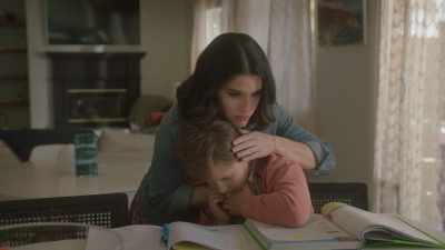 I'm so sorry.
I never wanted you to know. - Hiding from My Husband