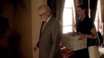 I'm sorry. I had no choice. - The PA and the Manhattan Prince