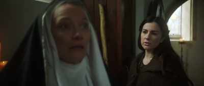 - I'm sorry, I-
- No, I'm sorry, Matilda. - The Adventures of Maid Marian