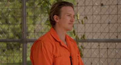 - I'm so sorry, I--
- No, - The Firing Squad