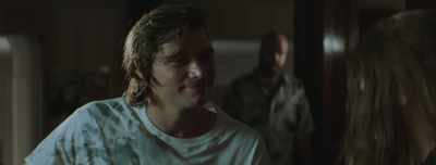I'm sorry but I...
oh no no no... - The Overnight