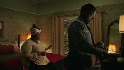 - I'm sorry.
I overreacted. - Good Girls