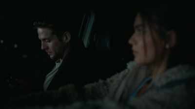 I'm sorry. I promise.
Okay? - Road Trip Hostage