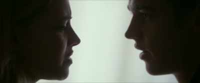 I'm sorry that I
pulled away from you - After Everything