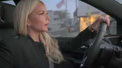 I'm sorry that I put you in that position,
but I appreciate your feedback. - Buying Beverly Hills