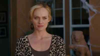 I'm sorry I put you through all this. - The Spy Next Door