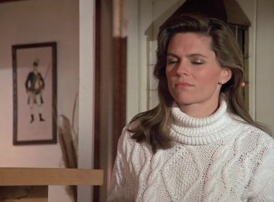 I'm sorry I ran out on you. - The A-Team