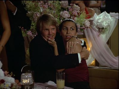 I'm sorry, I read that wrong. - The Love Boat