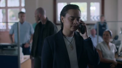 I'm sorry, I really am, - The Gone