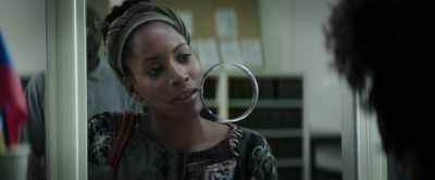 -I'm sorry, I really can't.
-Listen, this man lied - Crown Heights
