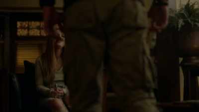 I'm sorry. I really
did like you. - My Diary of Lies