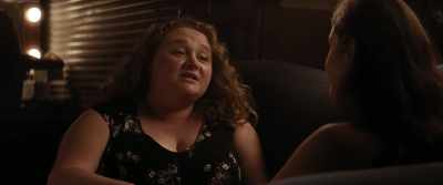 I'm sorry. I really do want to stop judging. - Dumplin'