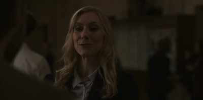 I'm sorry, but I really must go.
Uh, please enjoy your evening. - The Sound of Silence