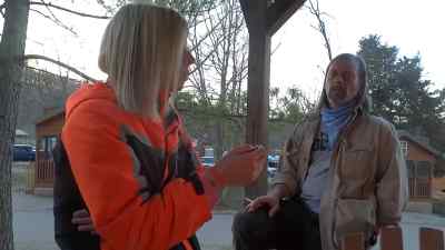 I'm sorry, but I really
need someone's help. - Bigfoot Exorcist