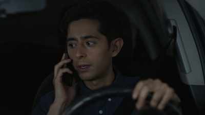 I'm sorry, but I really need to
talk to you as soon as possible. - Alaska Daily