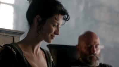 I'm sorry, I appear to have made an error. - Outlander