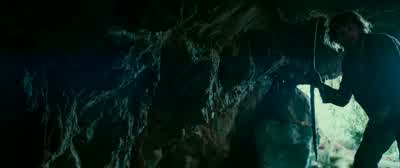 I'm sorry II thought you were deadAm I deadI don't think so You're talking - Swiss Army Man