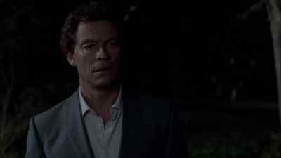 - I'M SORRY, I-- - The Affair