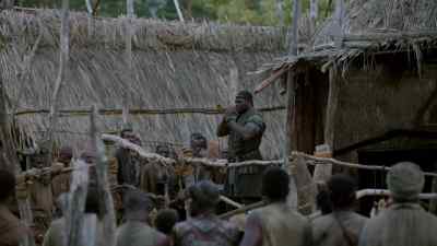 I'm sorry. I... - Black Sails