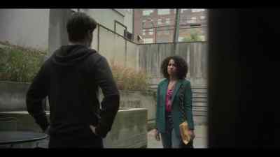 I'm sorry, I... - Raising Dion