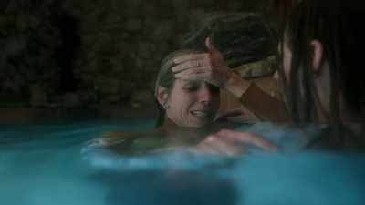 I'm so sorry that I-- - Home, Not Alone
