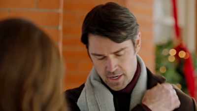 I'm so sorry, I... - Christmas Plus One