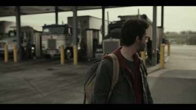I'm sorry, I-- - American Rust