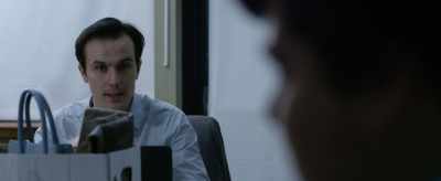I'm sorry, I-- - No Loss / No Gain
