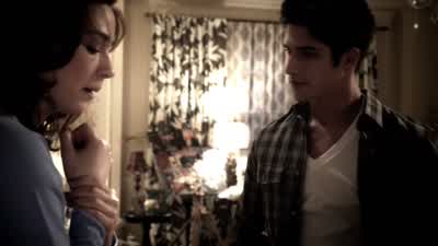 - I'm sorry, I... - Teen Wolf
