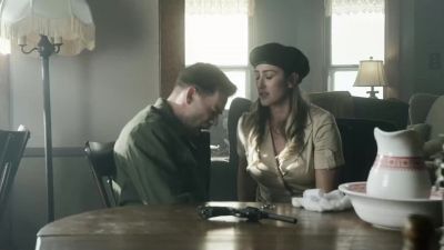 I'm sorry. I... - Operation Dunkirk