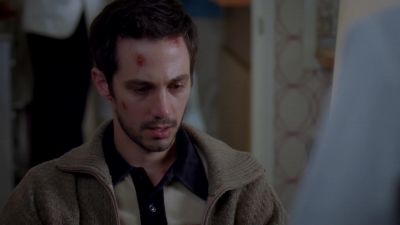 I'm sorry I... - Grey's Anatomy
