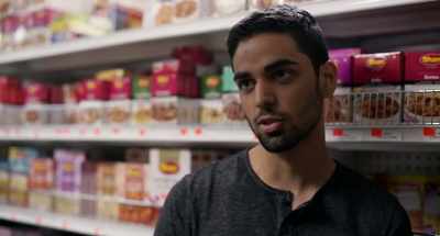 I'm sorry that I said all those
things about your money and stuff. - India Sweets and Spices
